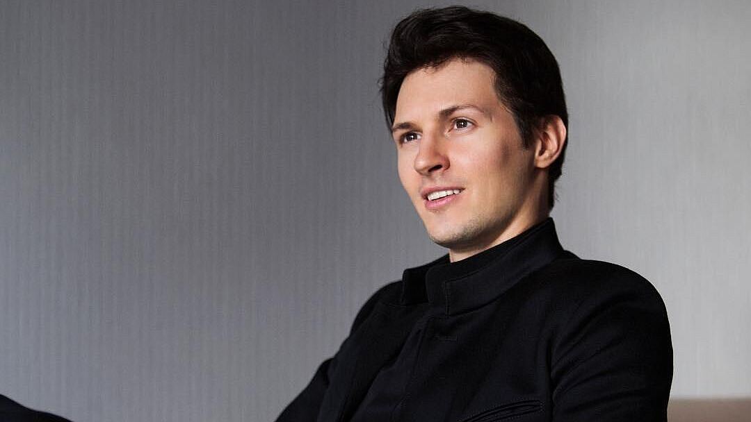 Дуров анонсировал тематические подарки ко Дню Победы Дуров анонсировал тематические подарки ко Дню Победы