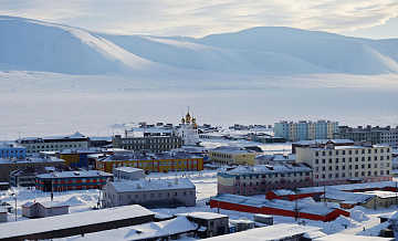 На базе на Чукотке нашли тело новорожденной девочки