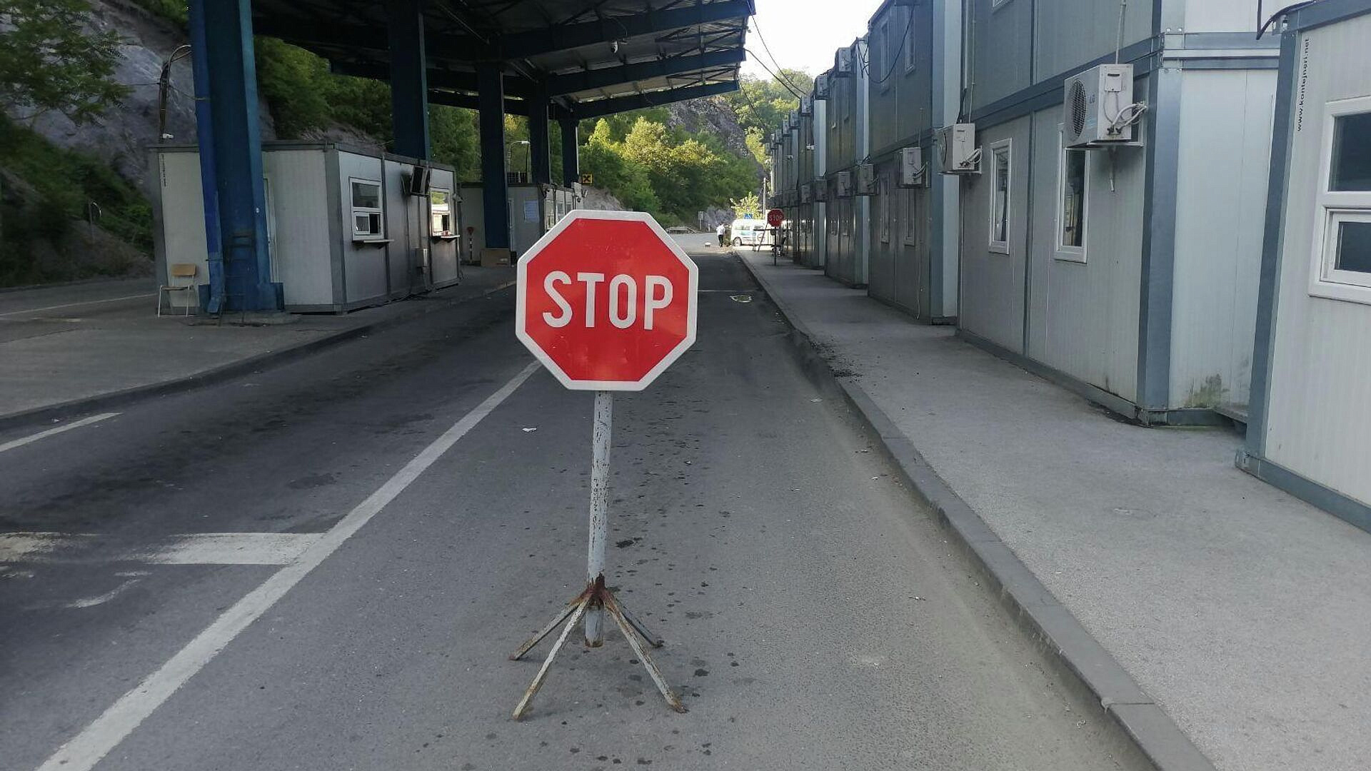 В Сербии заявили, что органы жертв из Косово и Метохии продавали за рубеж