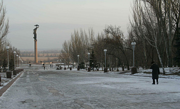 В Херсоне прогремели взрывы, пишут украинские СМИ