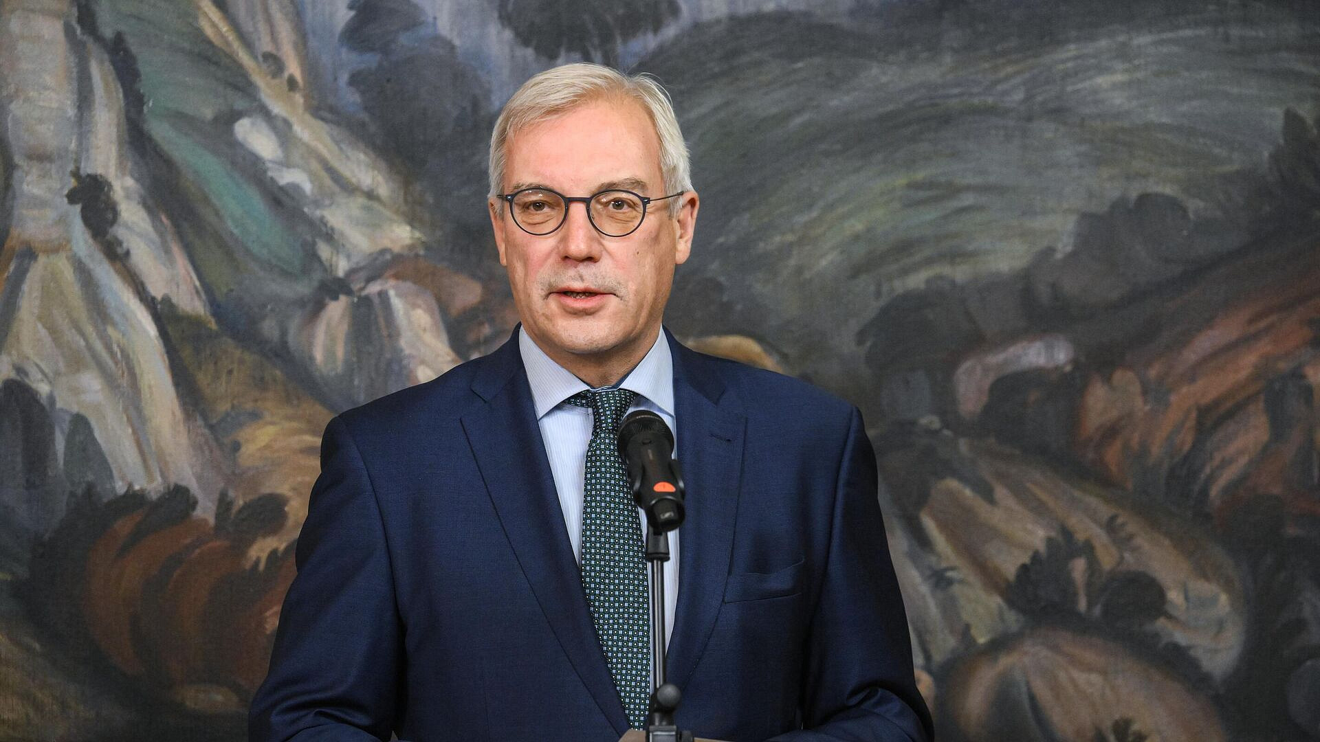 В МИД призвали ЕС задуматься об ущербе от конфликта на Ближнем Востоке