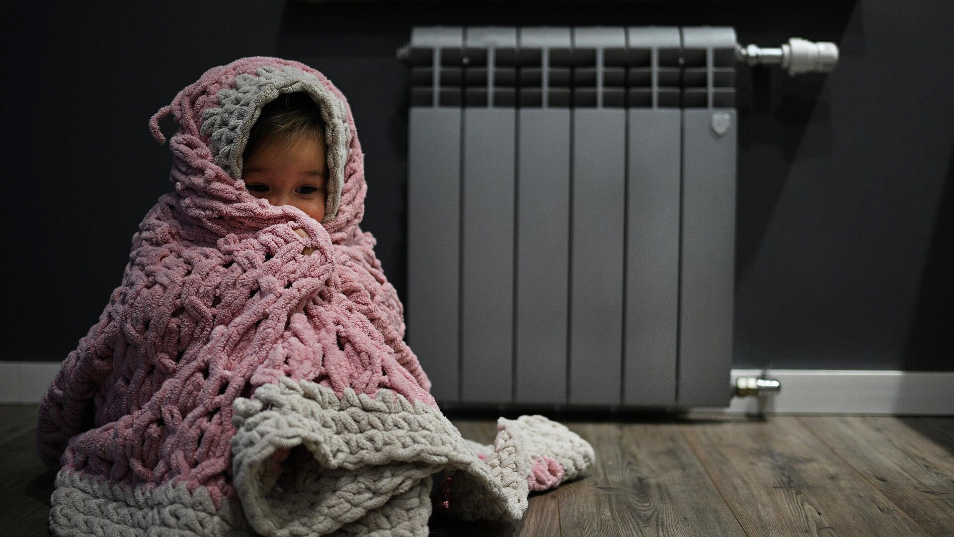 В Госдуме рассказали, как добиться перерасчета за холодные батареи