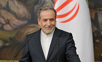 Иран может достичь соглашения с США по ядерной программе, заявил Аракчи