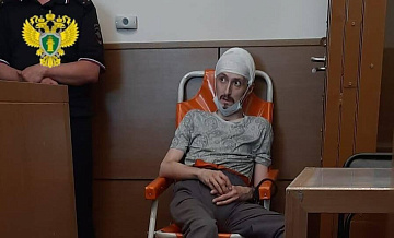 Cуд отказался отпустить из СИЗО обвиняемого в убийстве на западе Москвы