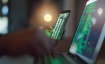 Информресурсы РКН и Минобороны подверглись DDoS-атаке