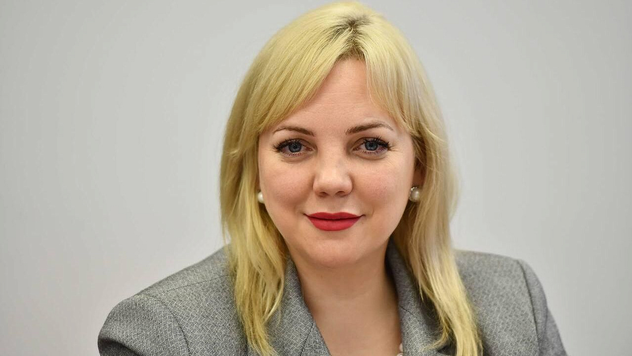 Логинова прокомментировала обвинения в сокрытии результатов допинг-тестов