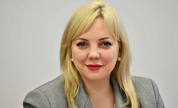 Логинова прокомментировала обвинения в сокрытии результатов допинг-тестов