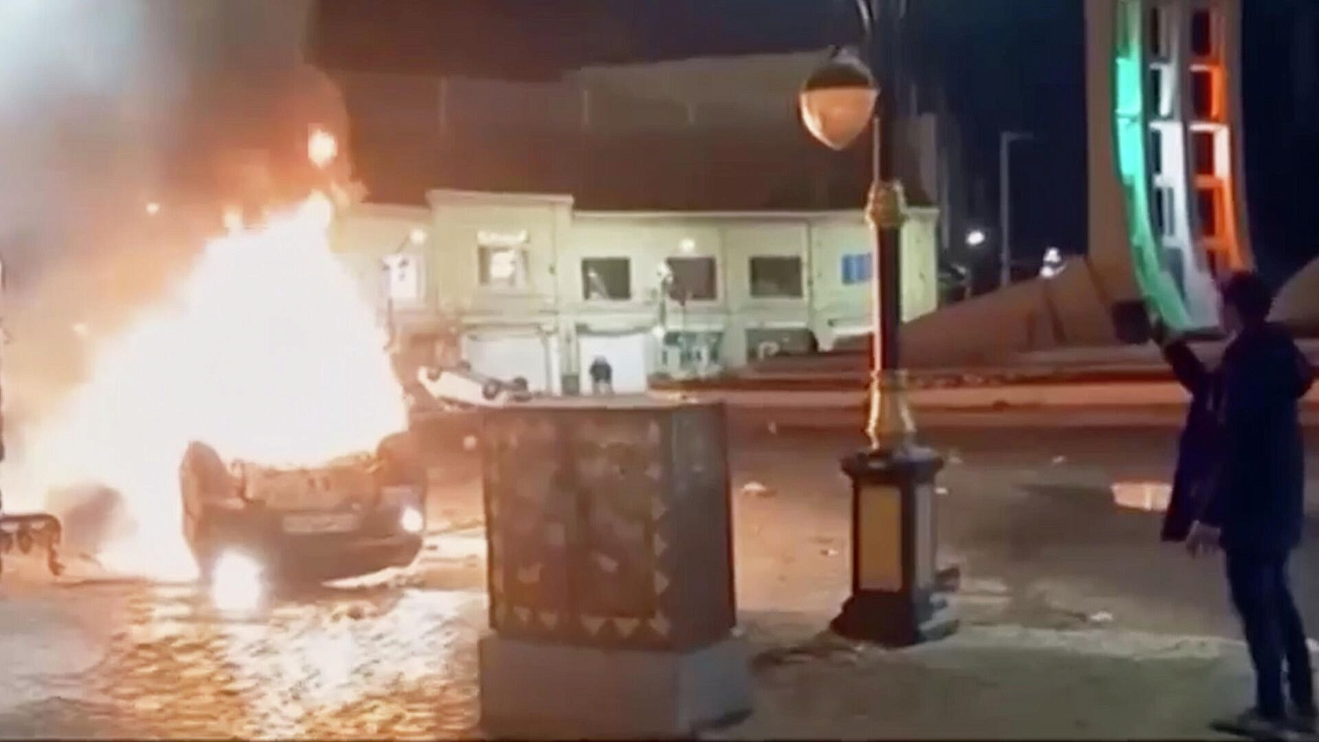 ���: ������� ������� ���������� ��-�� ��������� ������������ ��� � ����