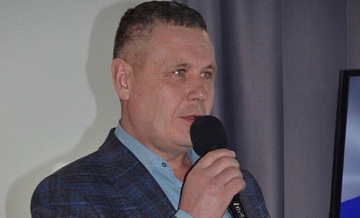 Убийца главы района на Алтае пытался покончить с собой