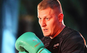 Павлович за 40 секунд нокаутировал бразильца на турнире UFC в Макао