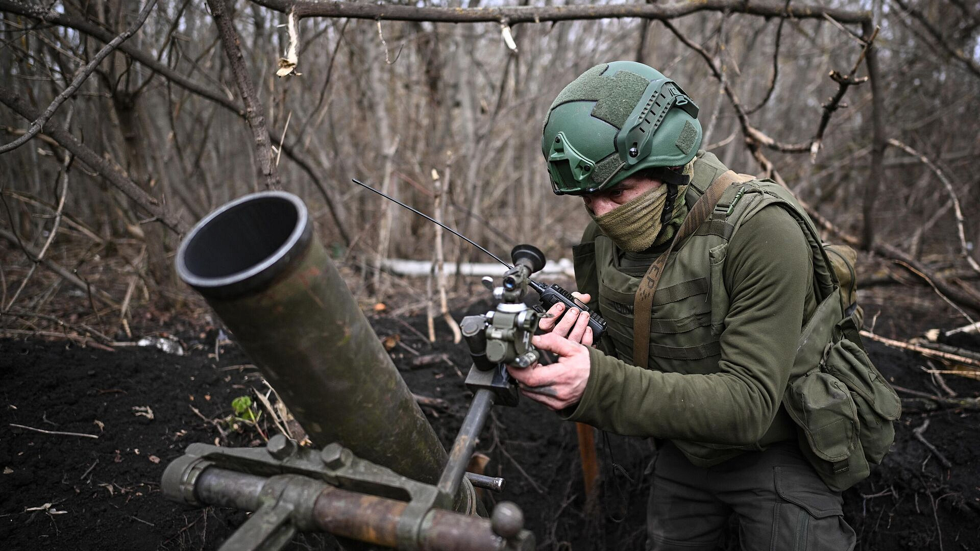 В Иванополье нанесли удар по промобъектам, где ВСУ хранили технику