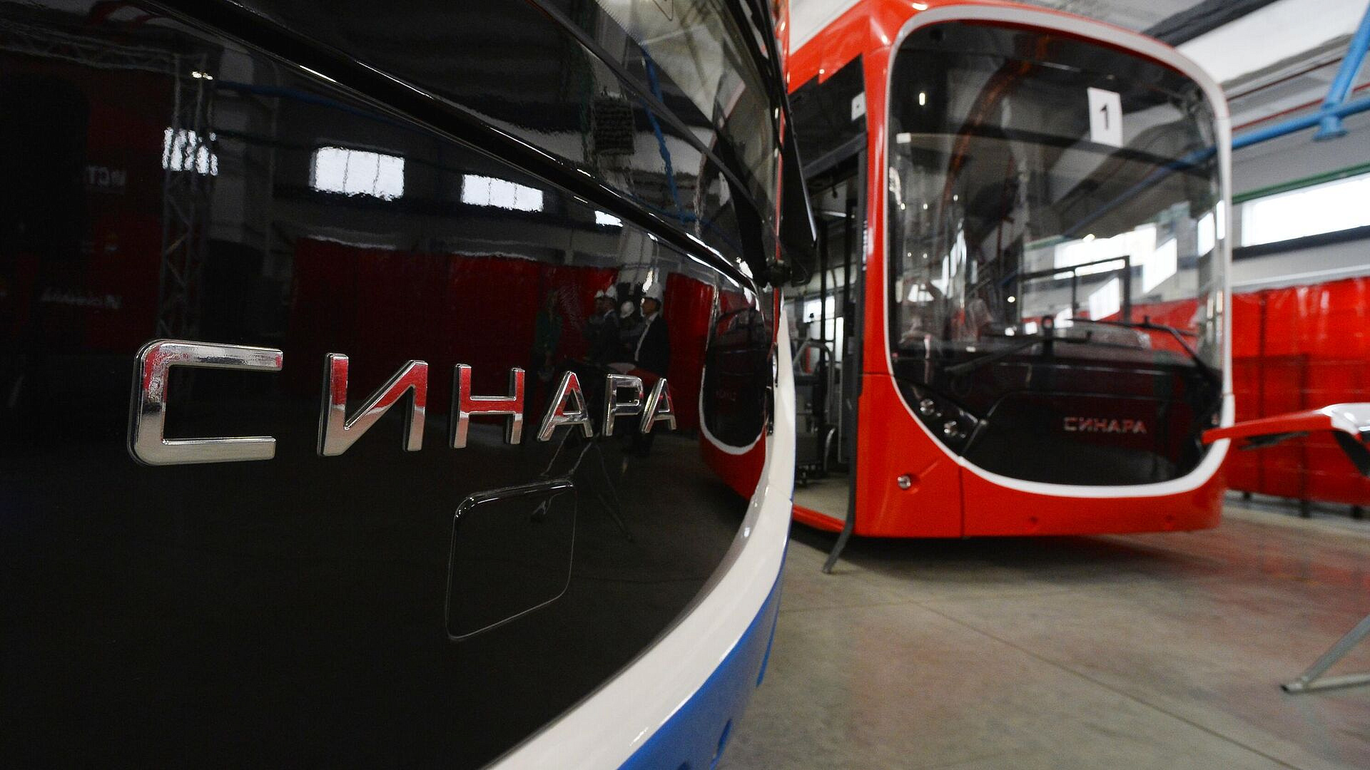 Выручка СТМ за 2025 год выросла до 119 млрд рублей