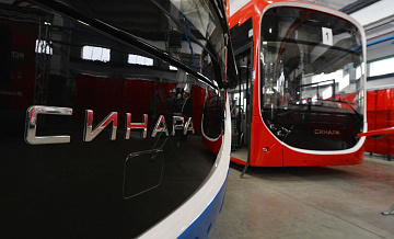 Выручка СТМ за 2025 год выросла до 119 млрд рублей