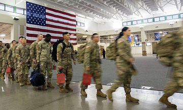 Эксперт назвал причину продления моратория США на удары по энергетике Ирана