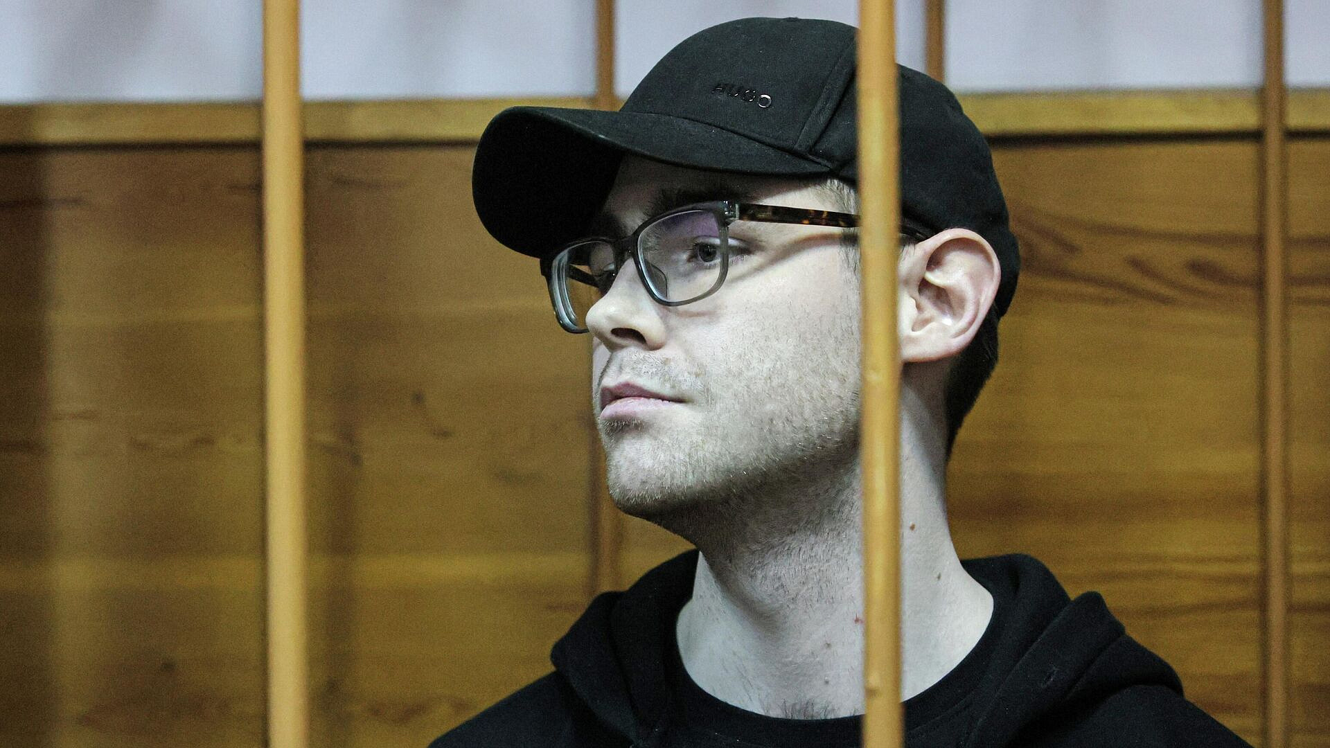 Экс-редактор URA.RU удивился вопросу о приговоре