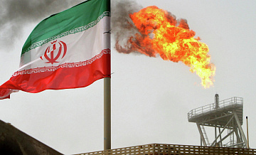 В Тегеране заявили об ответе в случае атак Израиля на посольства Ирана