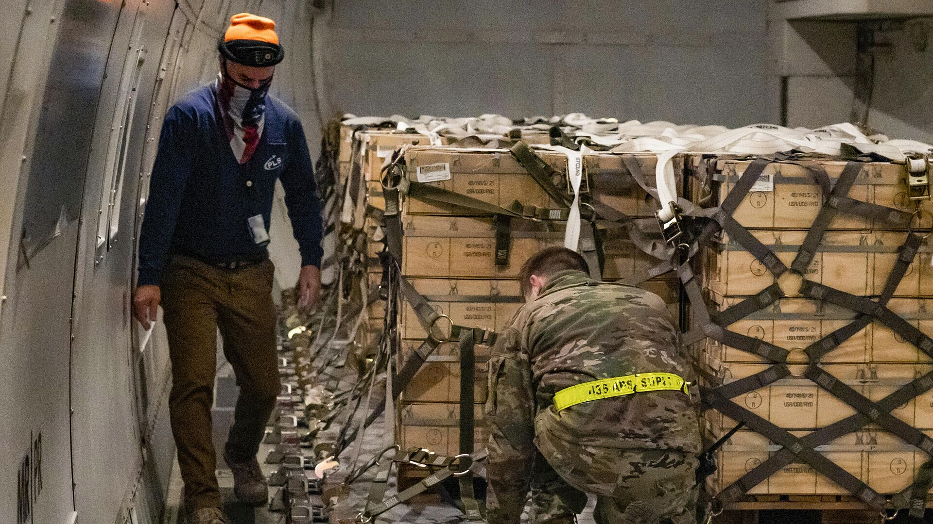 В Курахово за месяц изъяли почти 400 снарядов НАТО