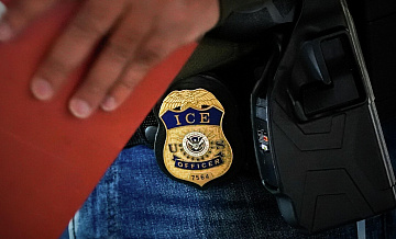 Назван штат США, где задерживают больше всего россиян