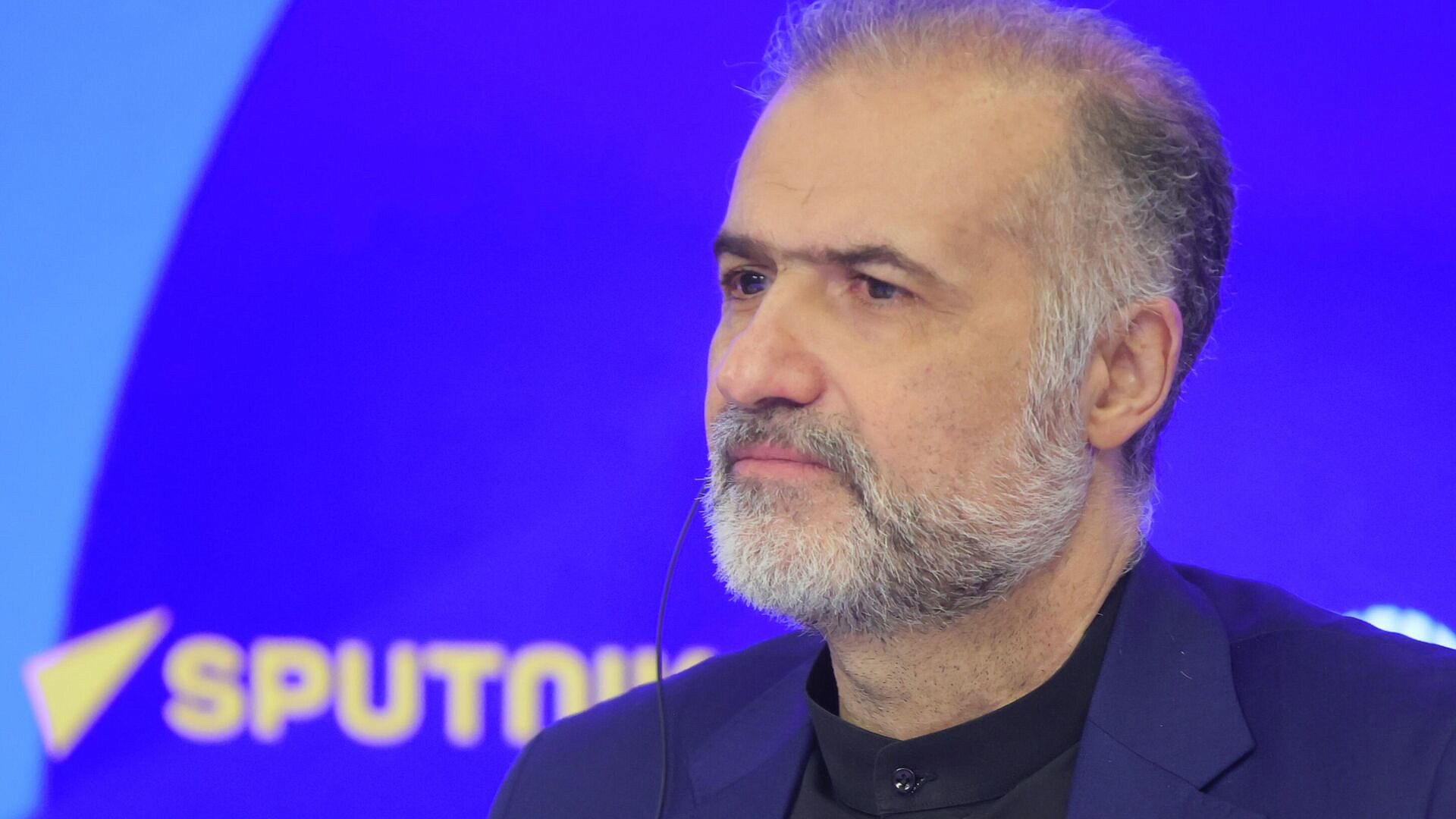 США не смогли добиться смены власти в Иране, заявил посол республики