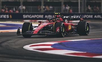 ������ ����������� ������������� ����������� ���������� "�������-1"