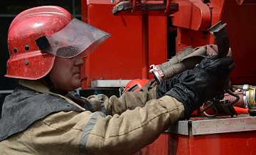 ВСУ нанесли ракетный удар по Белгороду