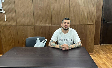 СМИ назвали причину смерти рэпера Паши Техника