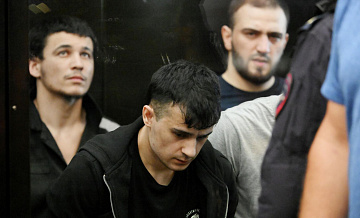 Потерпевшие не поверили в раскаянии исполнителей теракта в "Крокусе"