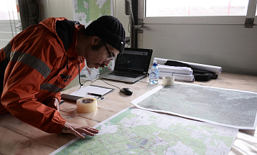 Сбор Билайна для "ЛизаАлерт" преодолел отметку 10 миллионов