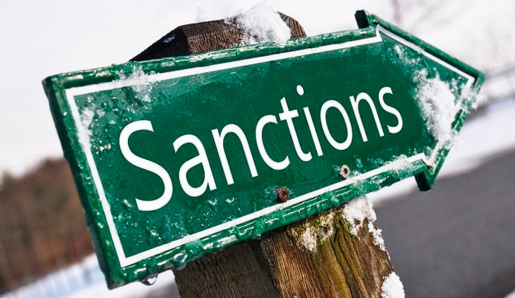 Запад готовит против Минска экономические санкции