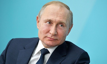 Путин рассказал о дискуссиях между ЦБ и экономическим блоком правительства
