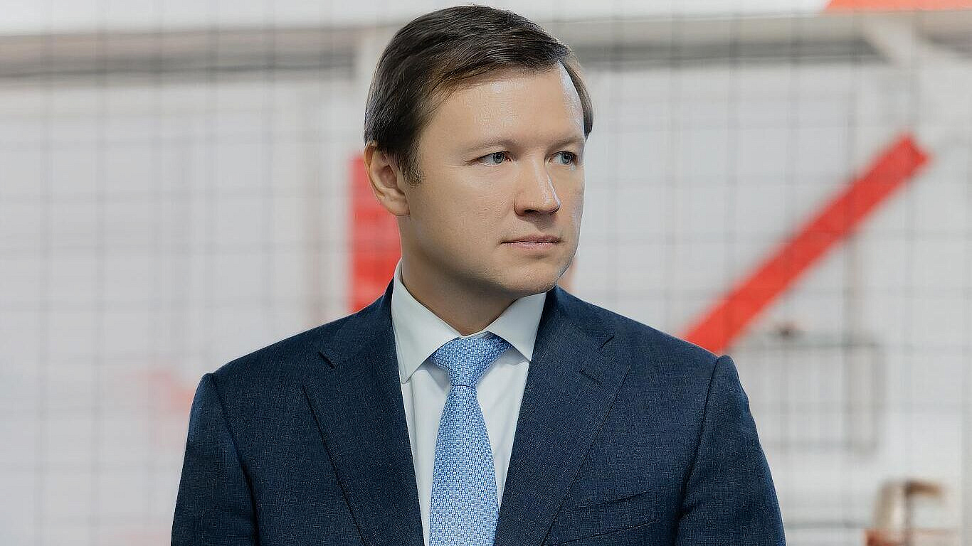 Ефимов: участок бывшей промзоны в Царицыне реорганизуют в рамках КРТ