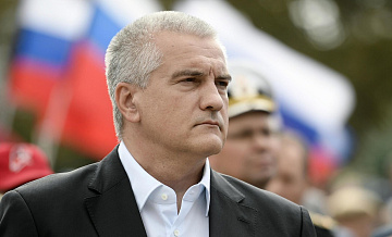 Аксенов назвал главное достижение Крыма за десять лет