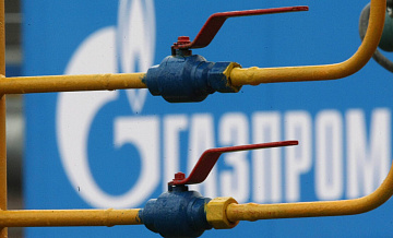 Уровень запасов газа в единственном ПХГ Прибалтики упал ниже 30%