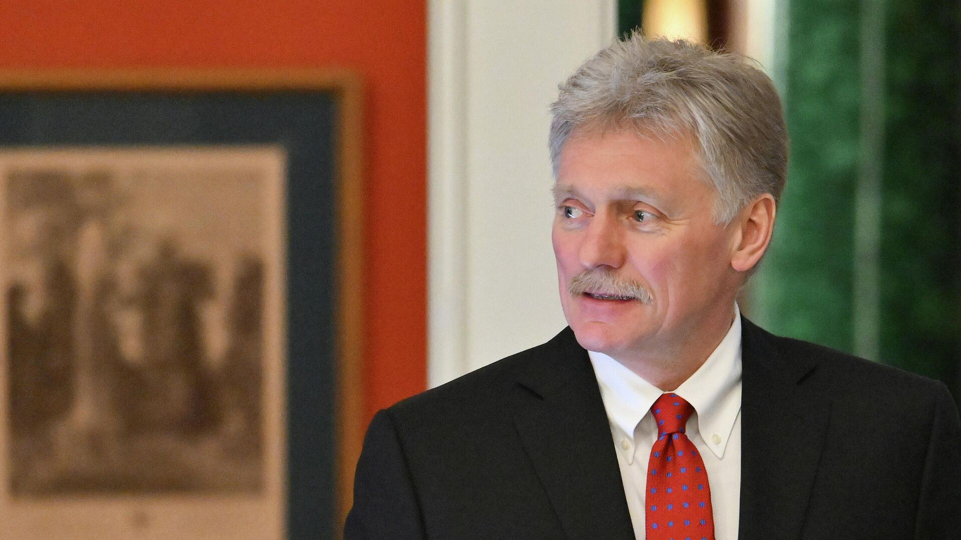 Россия расстроена деградацией в переговорах США и Ирана, заявил Песков 