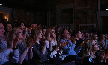 "������� ������" ����������� ������� ������� "������ ��������"