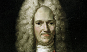 Путин поддержал создание в Петербурге памятника Меншикову