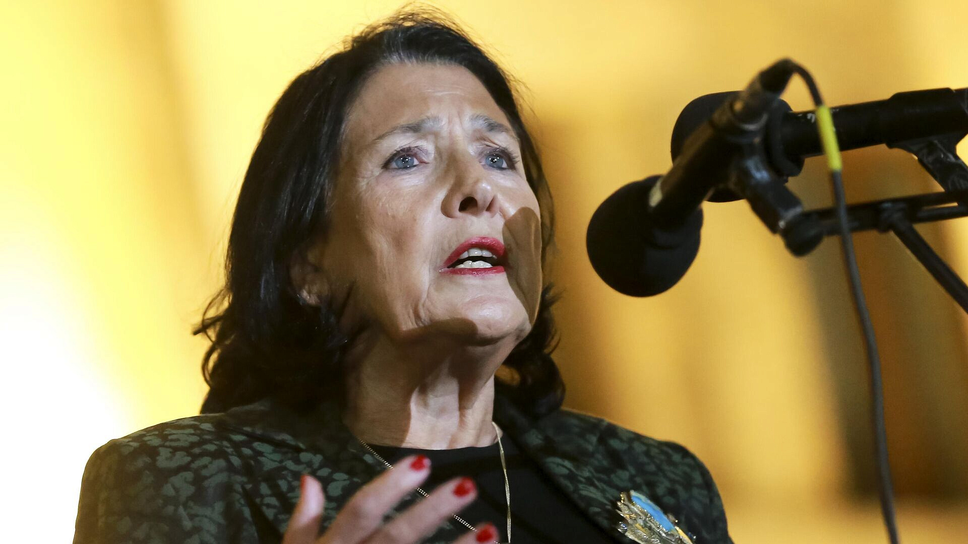 "������� �����": ��������� ������ �������� ����� ����� �� ��������