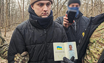 Базы данных подтвердили принадлежность Иванковича к сторонникам Навального