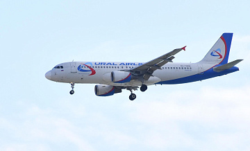 Пассажир умер на борту самолета, летевшего из Москвы в Сочи