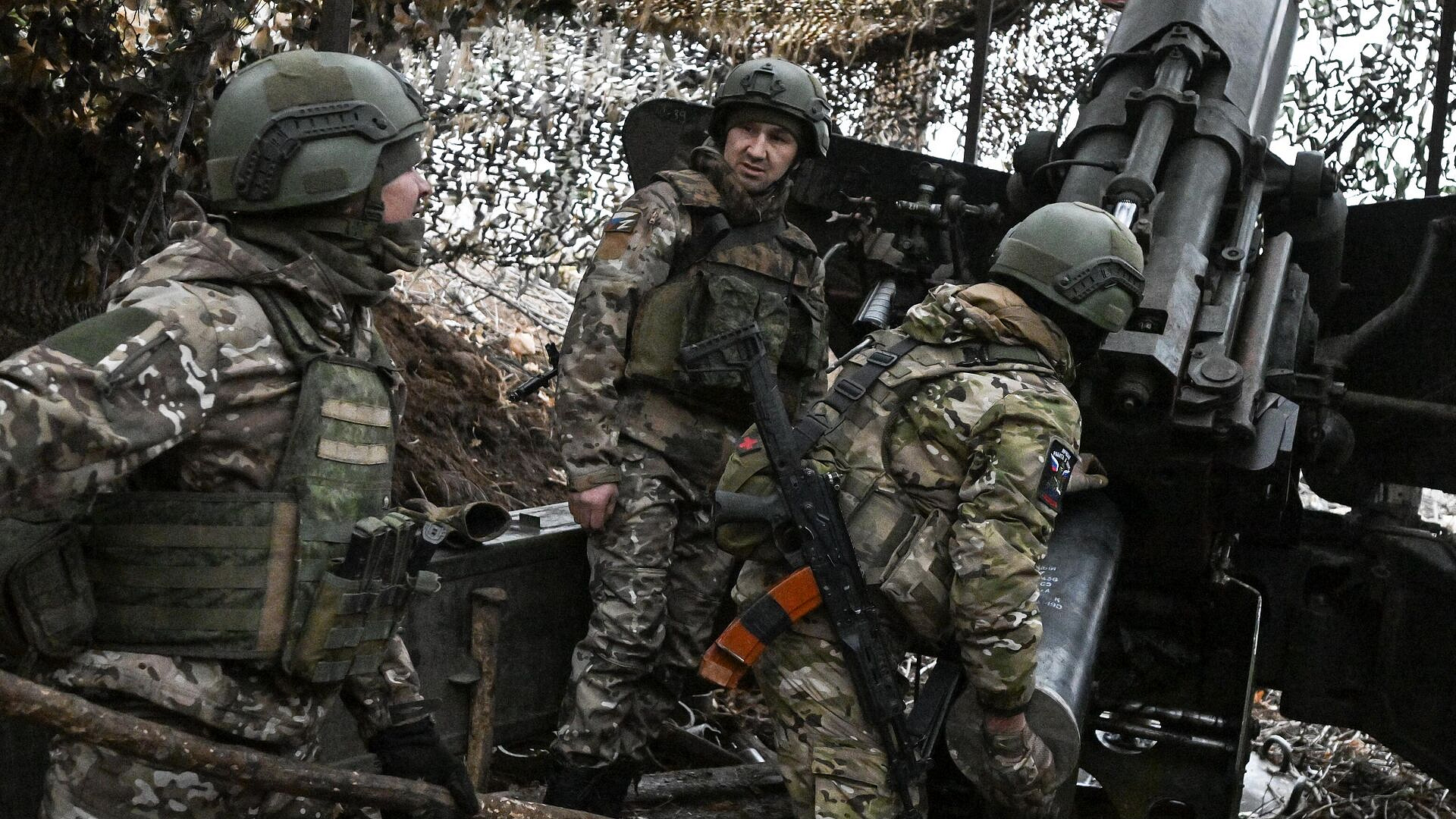 ВС России нанесли поражение ВСУ в 15 населенных пунктах в Курской области