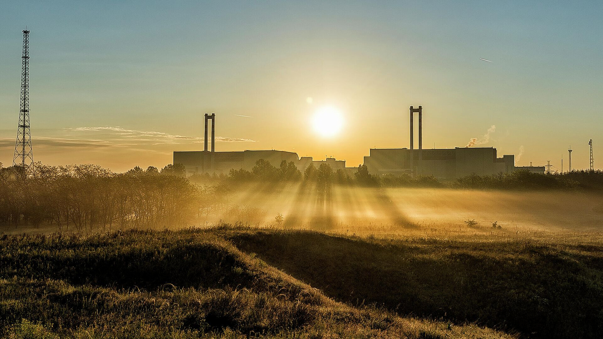 Сийярто: строительство АЭС "Пакш-2" идет хорошо