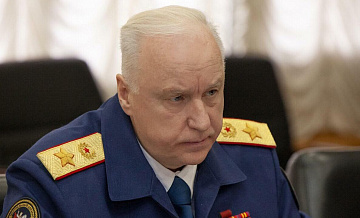 СК добился возмещения ущерба от преступлений на 121 миллиард рублей