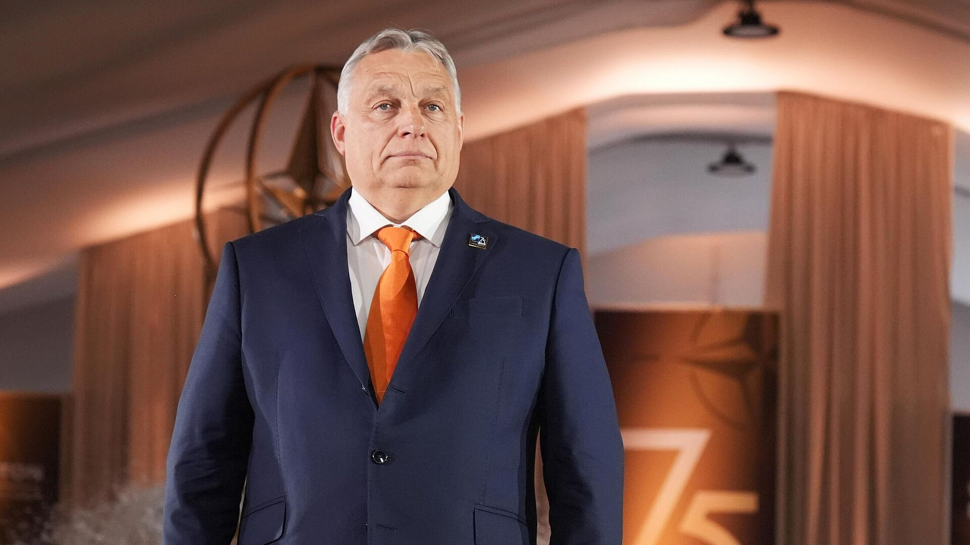 Мирная инициатива Орбана не повлияла на позицию Киева, заявил Песков