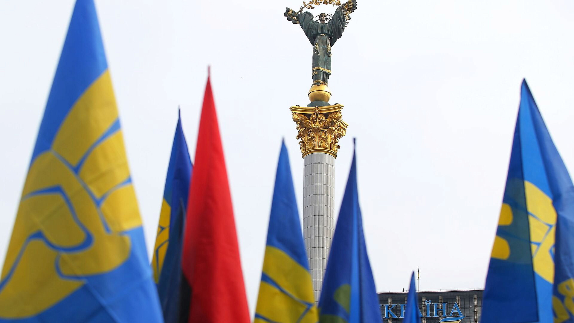 "Украина выйдет из-под контроля". В США заявили о новой масштабной угрозе