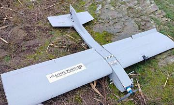 В Белгородской области при ударах БПЛА повреждены три частных дома