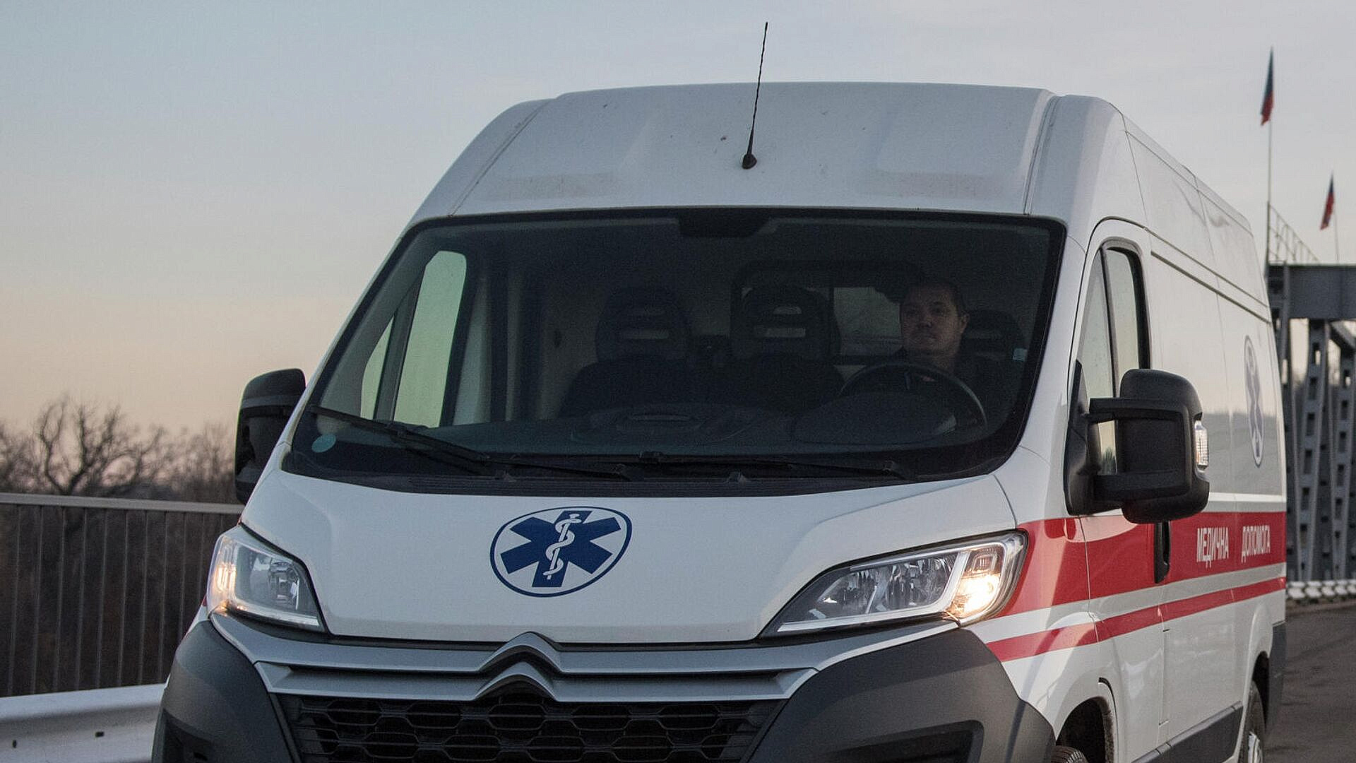 В Николаеве при взрыве погибли трое военных