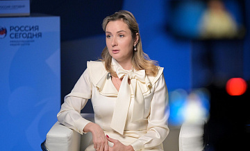 Львова-Белова заявила о готовности оказать поддержку пострадавшим в Хорлах