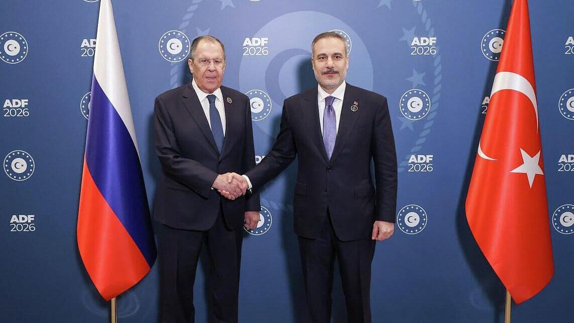 Лавров рассказал о разногласиях с администрацией США