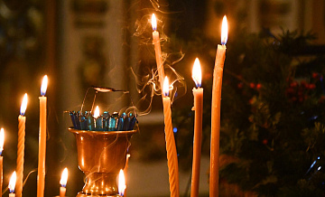 В РПЦ рассказали, что запрещено есть в масленичную неделю