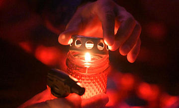 Хоккеист погиб в результате случайного ранения при поездке на охоту